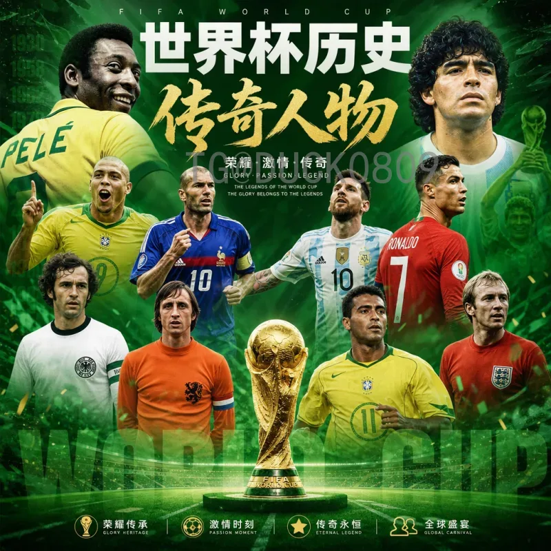 2026美加墨世界杯赛程表查询指南：完整赛程与关键日期一览